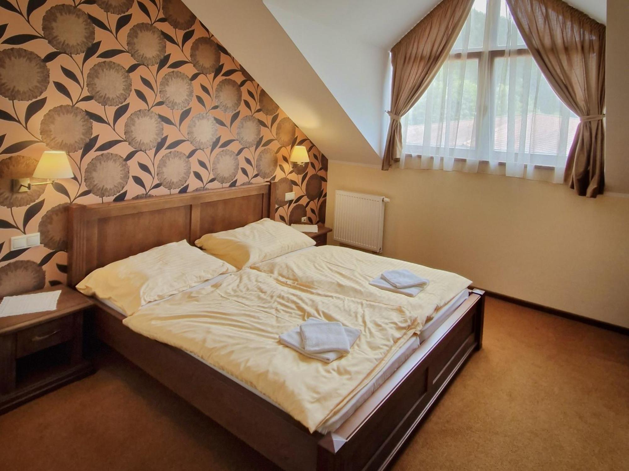 Country Saloon Bela Hotel Ruang foto